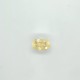 Yellow Sapphire (Pukhraj) 6.44 Ct Good quality Yellow Sapphire (Pukhraj) 6.44 Ct Good quality